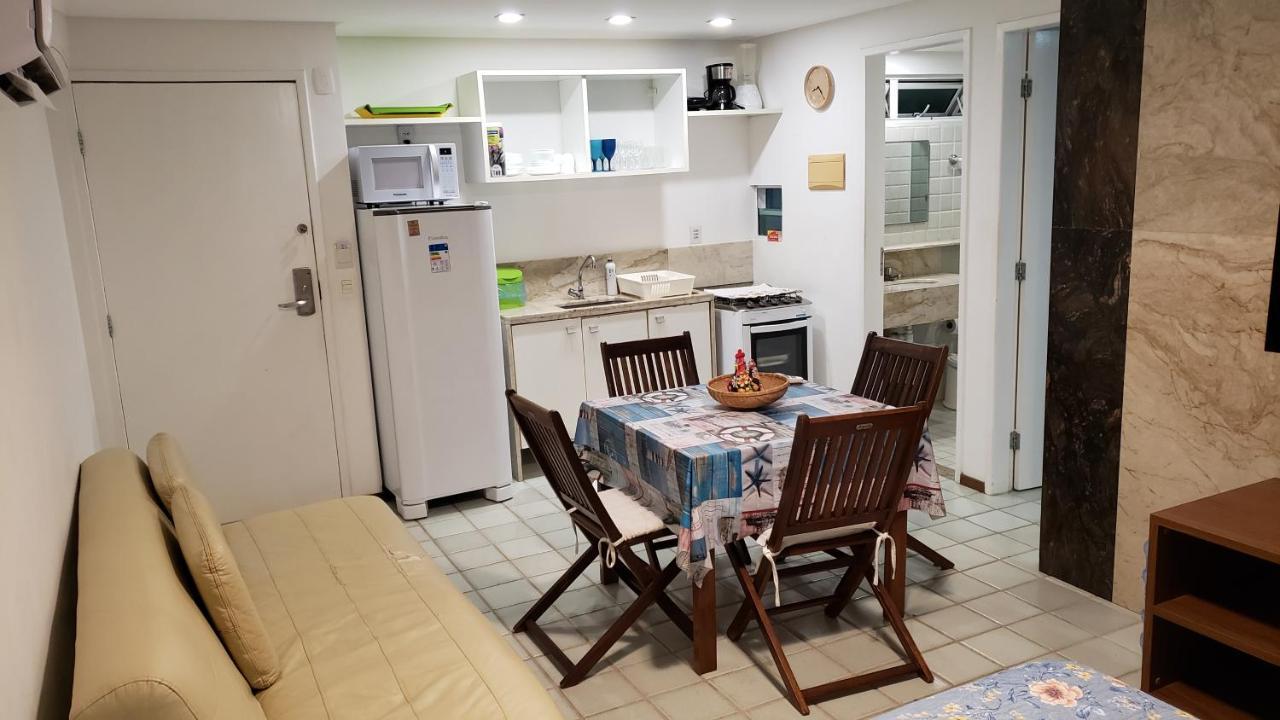 Ancorar Vista Mar Flat 6103
