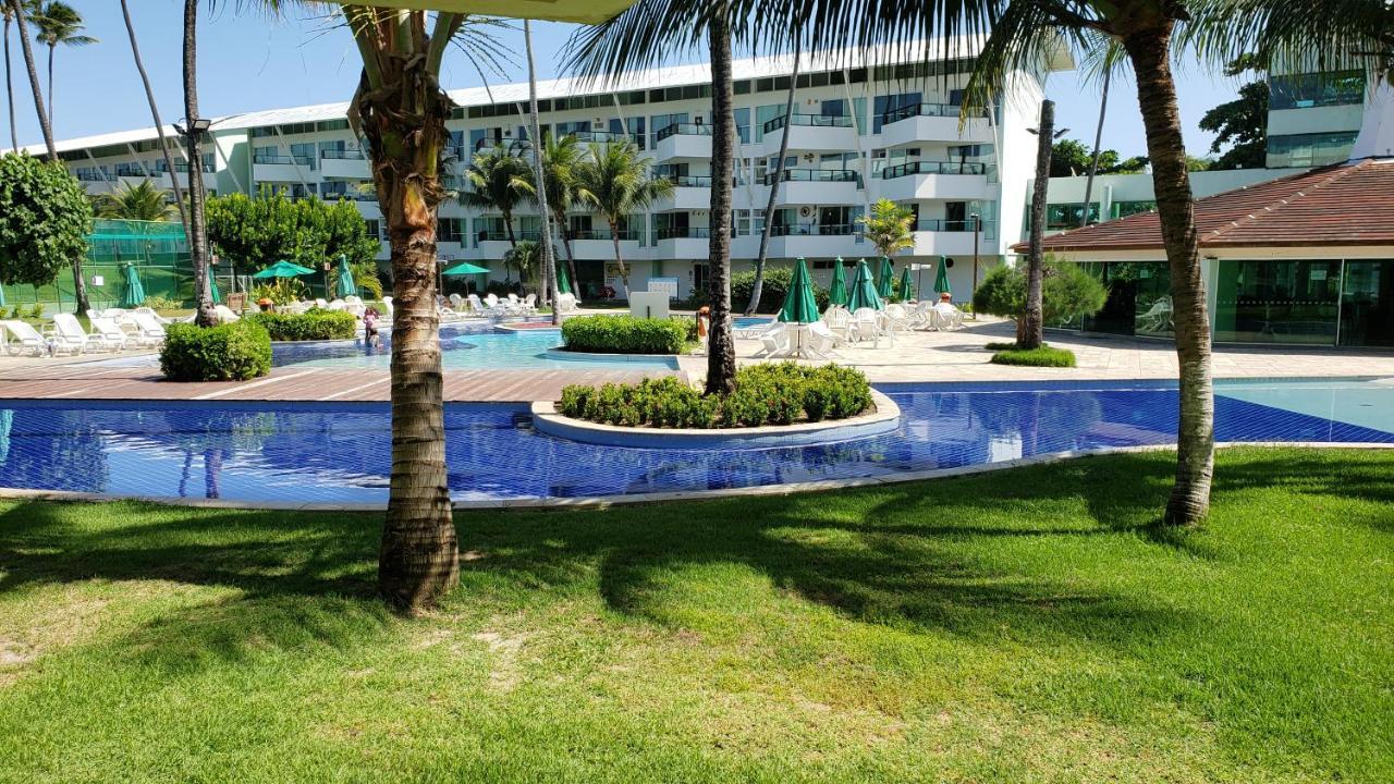 Ancorar Vista Mar Flat 6103