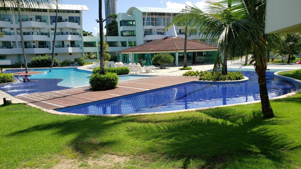 Resort Ancorar Vista Mar Flat 6103 Porto de Galinhas