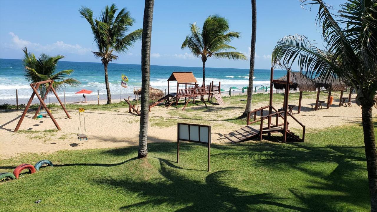 Ancorar Vista Mar Flat 6103 Resort