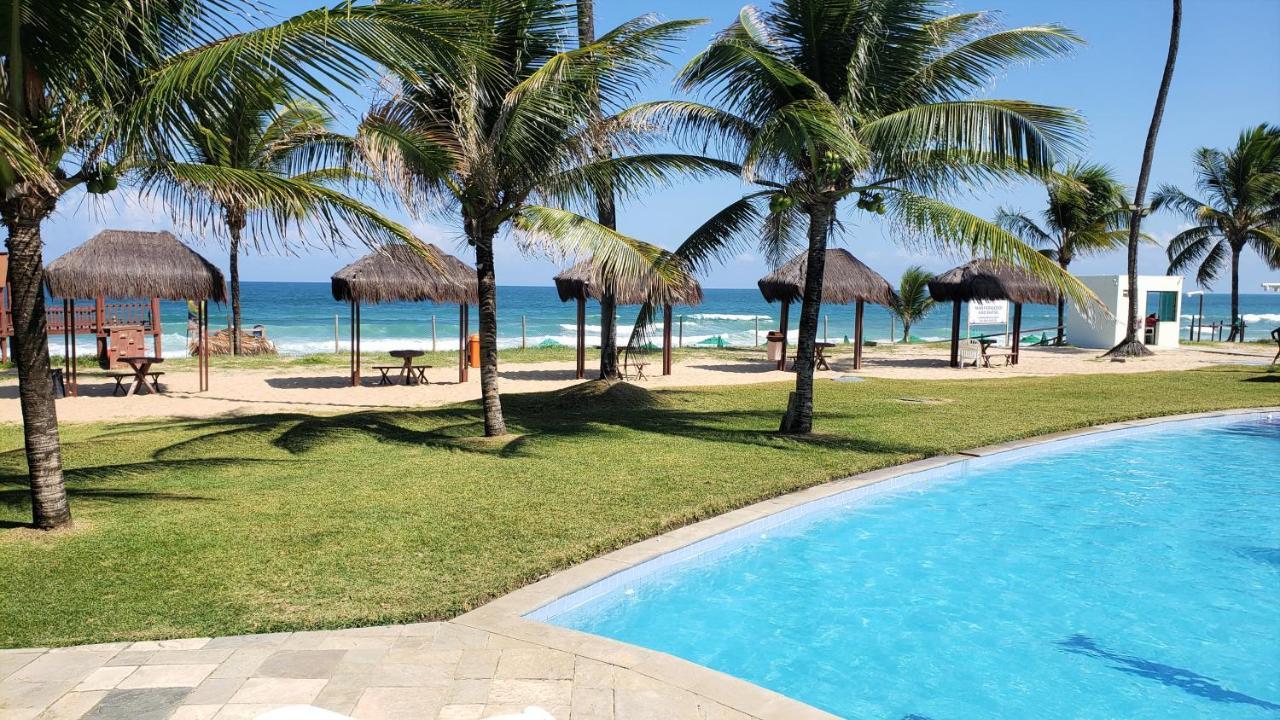 Resort Ancorar Vista Mar Flat 6103