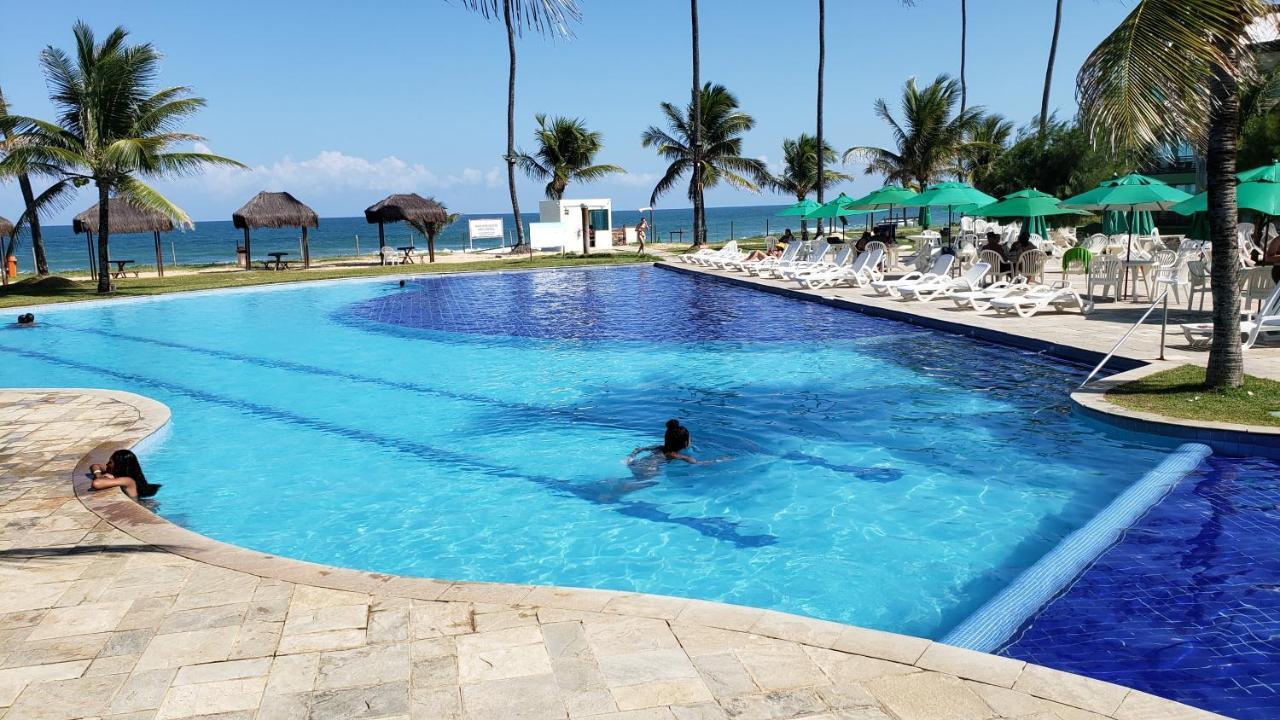 Ancorar Vista Mar Flat 6103 Resort