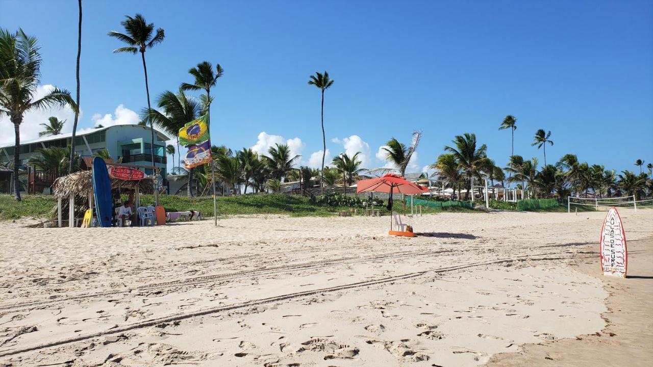 Resort Ancorar Vista Mar Flat 6103