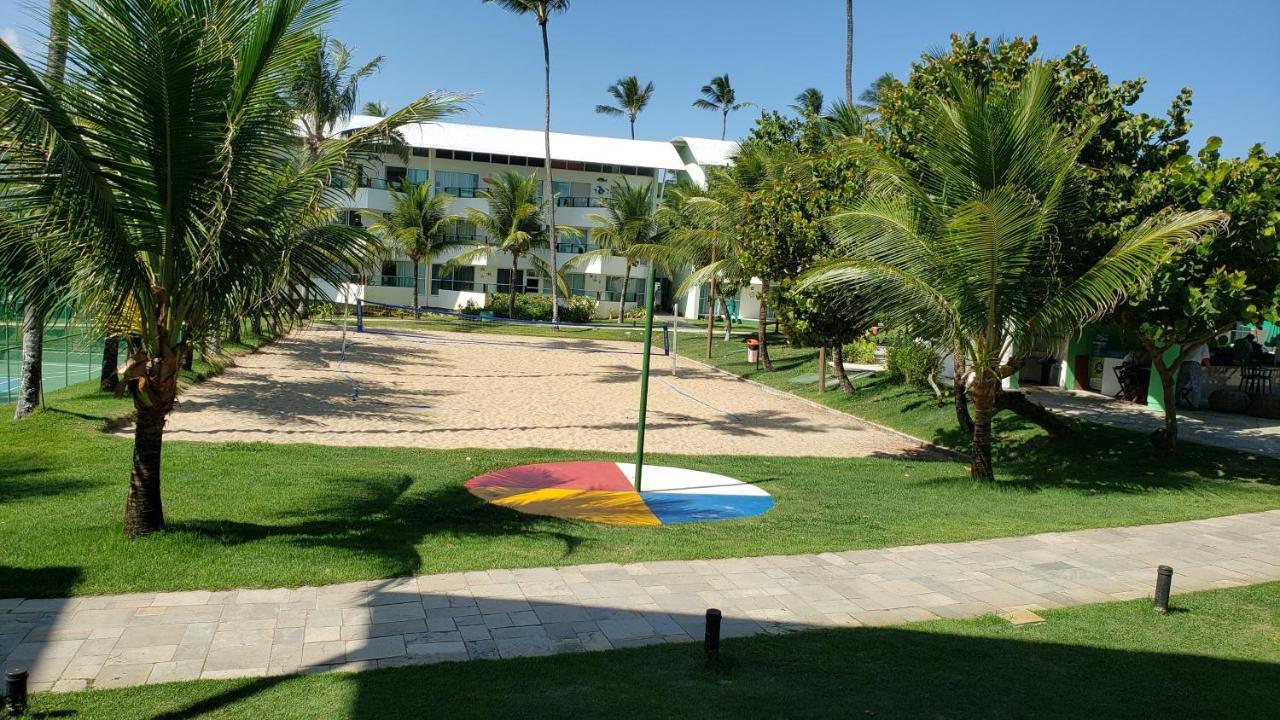 Ancorar Vista Mar Flat 6103 Resort Porto de Galinhas