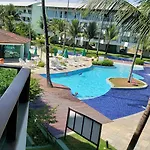 Ancorar Resort Vista Mar Flat 6103
