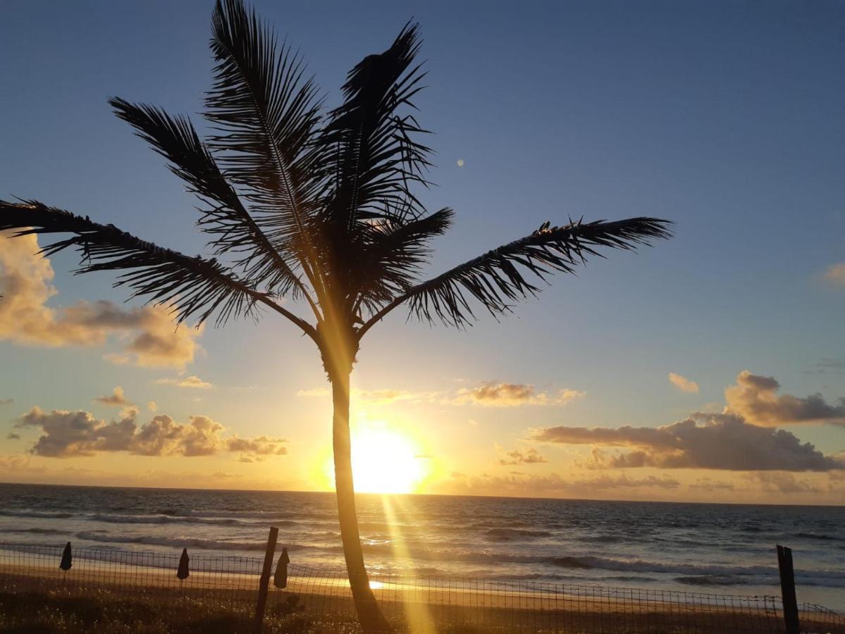 Ancorar Vista Mar Flat 6103 Resort *