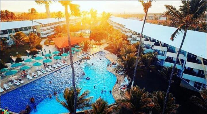 Ancorar Vista Mar Flat 6103