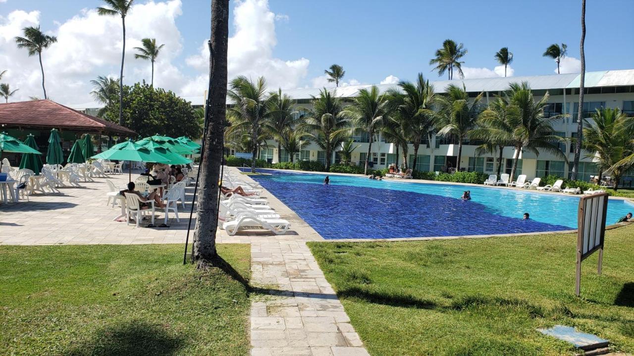 Ancorar Vista Mar Flat 6103 * Pôrto das Galinhas