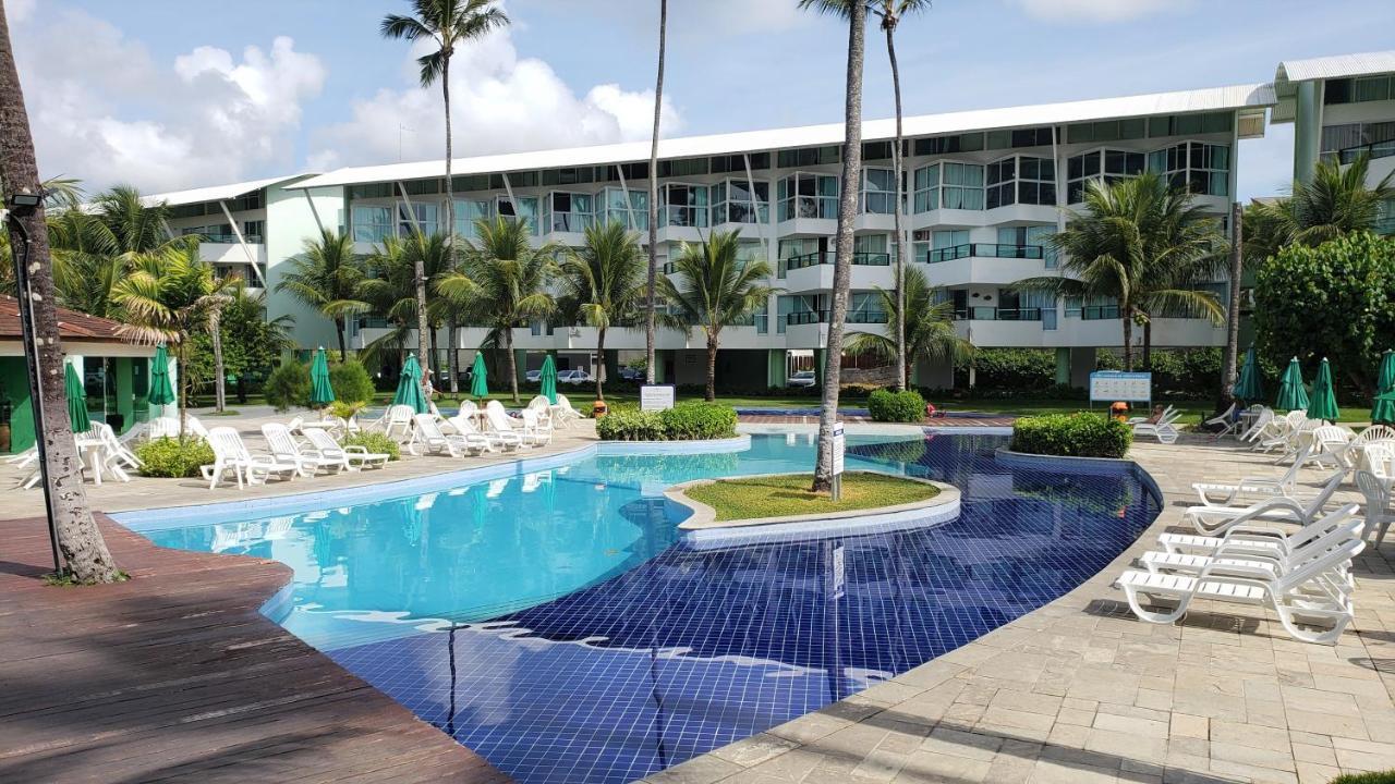Resort Ancorar Vista Mar Flat 6103 *