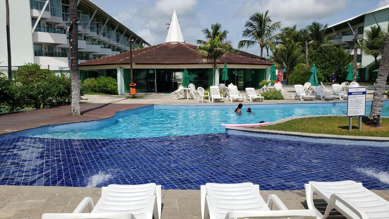 Ancorar Vista Mar Flat 6103 *