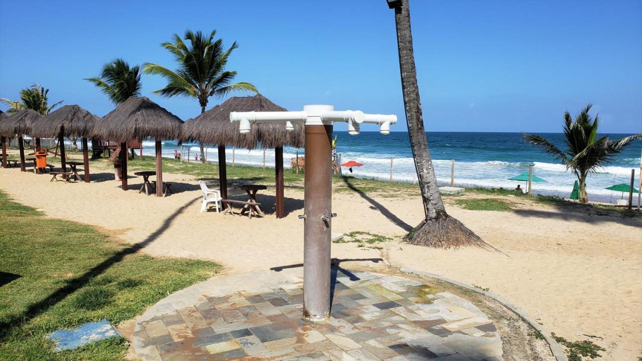 Resort Ancorar Vista Mar Flat 6103 Pôrto das Galinhas