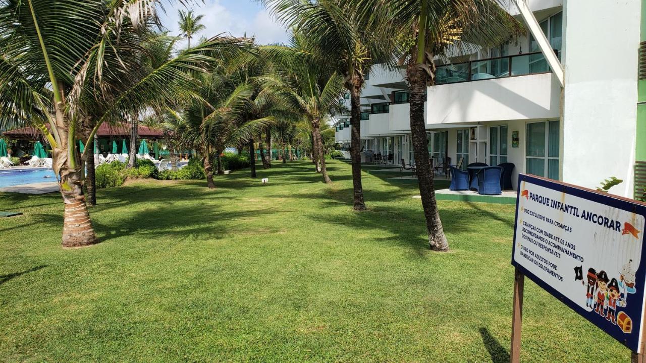 Ancorar Vista Mar Flat 6103 *