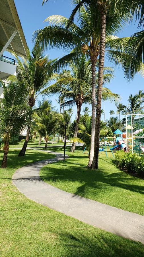 Resort Ancorar Vista Mar Flat 6103 Pôrto das Galinhas