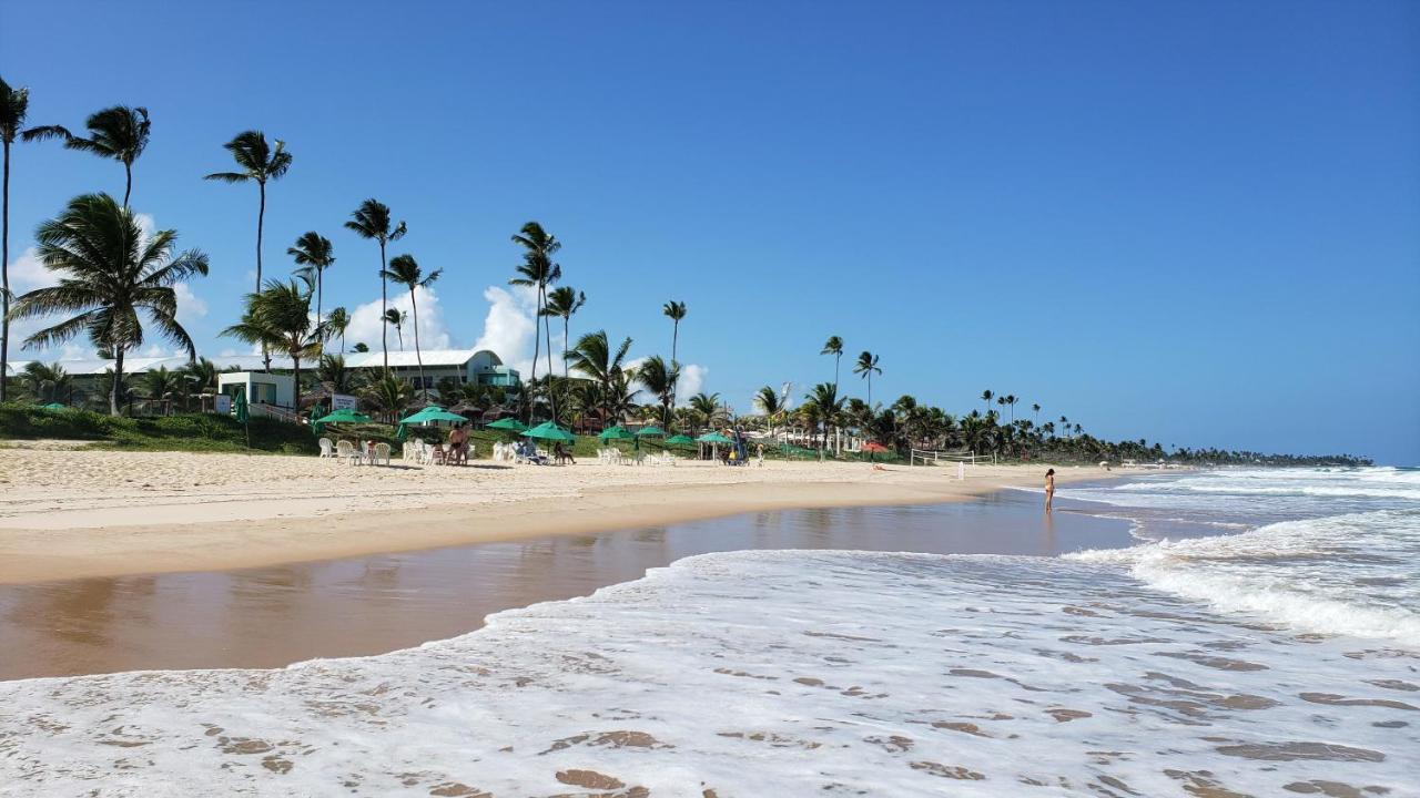 Resort Ancorar Vista Mar Flat 6103