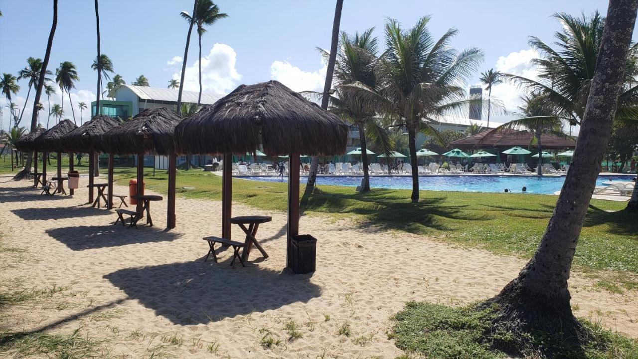 Resort Ancorar Vista Mar Flat 6103 *