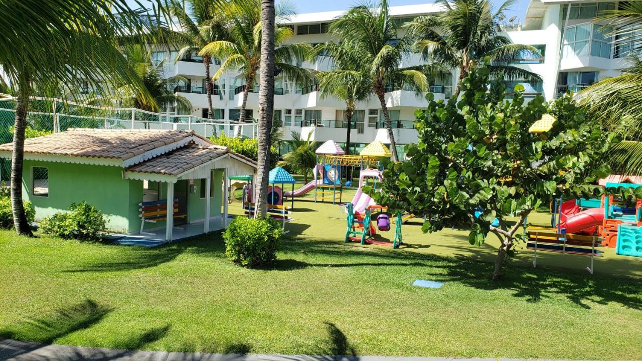 Resort Ancorar Vista Mar Flat 6103 *