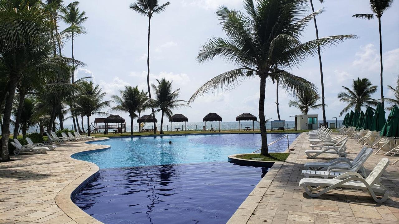 Resort Ancorar Vista Mar Flat 6103