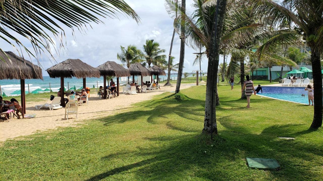 Ancorar Vista Mar Flat 6103 Resort *