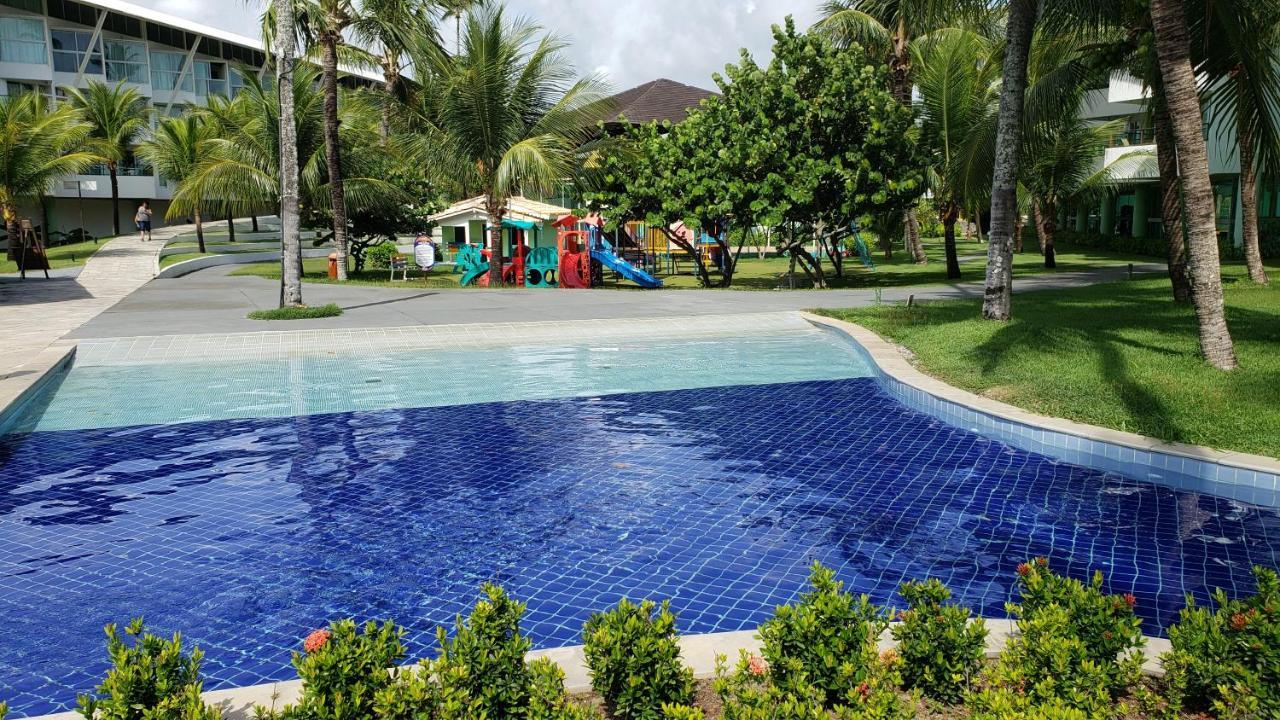 Ancorar Vista Mar Flat 6103 Resort Pôrto das Galinhas