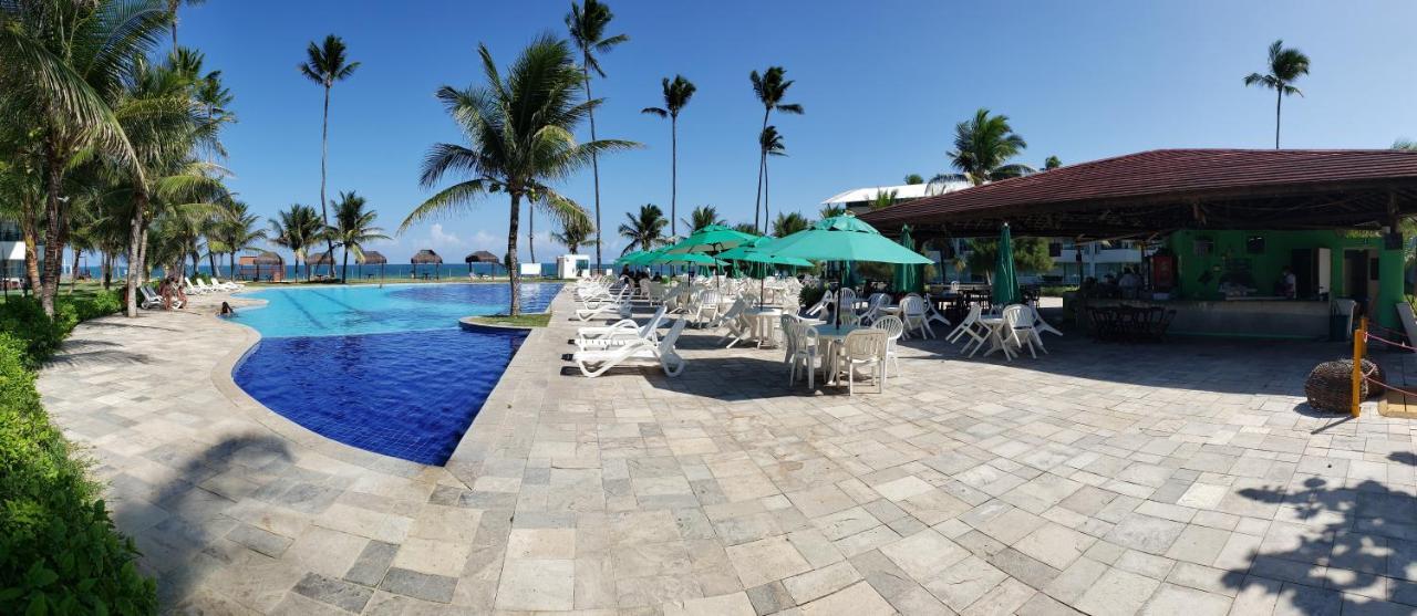 Resort Ancorar Vista Mar Flat 6103 *