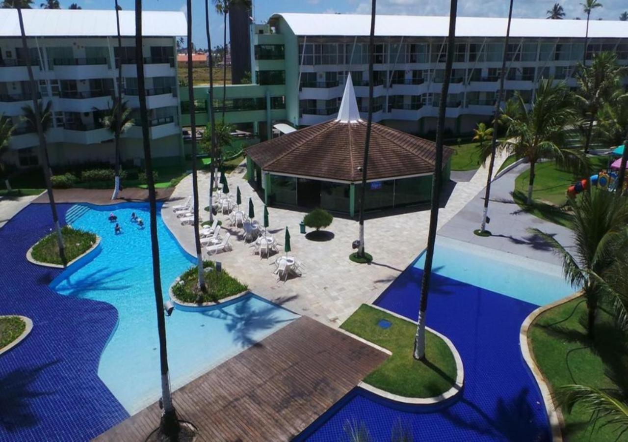 Ancorar Vista Mar Flat 6103